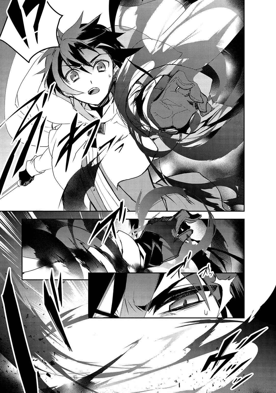 Read Isekai Mahou Wa Okureteru! Manga Online