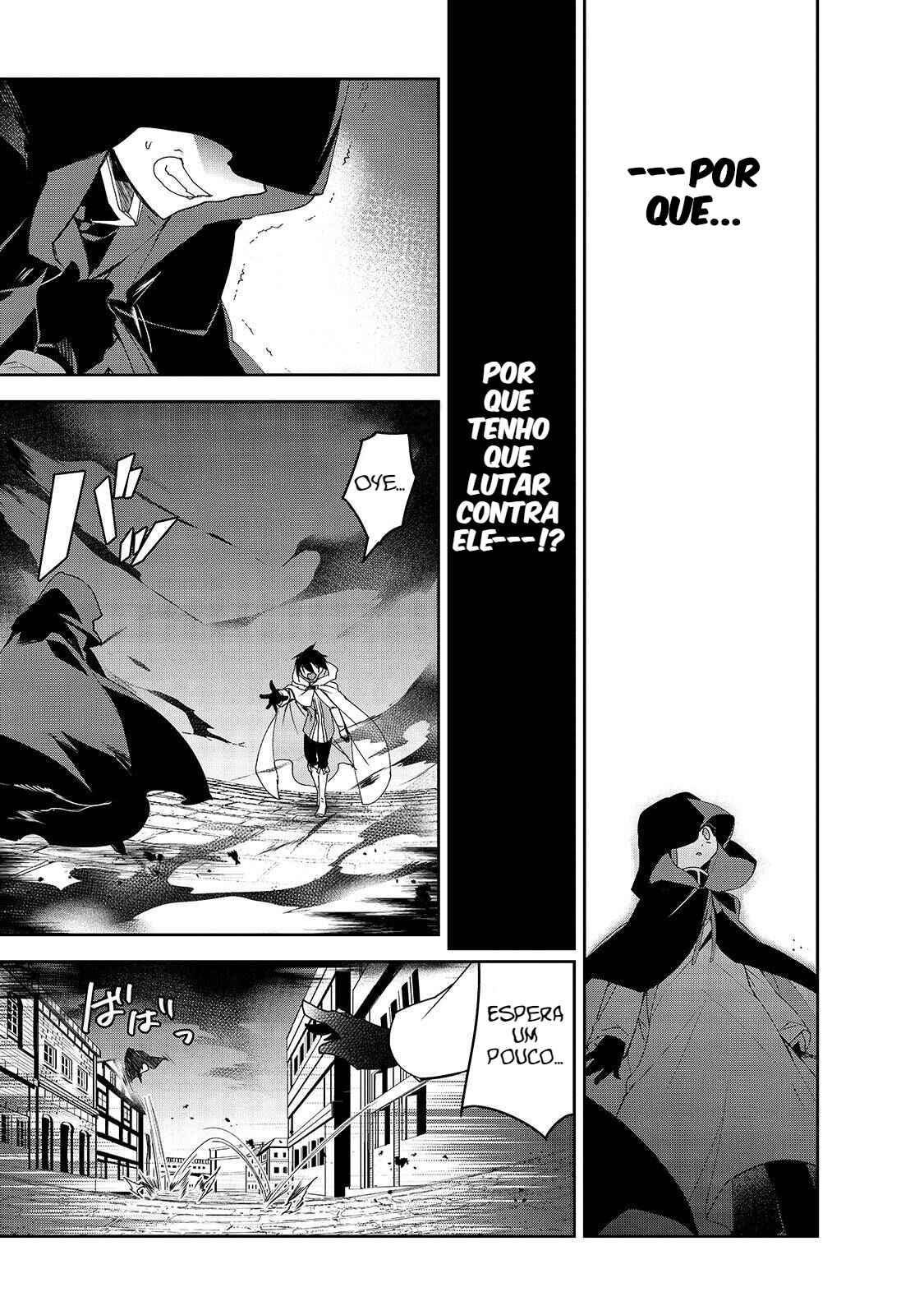 Read Isekai Mahou Wa Okureteru! Manga Online