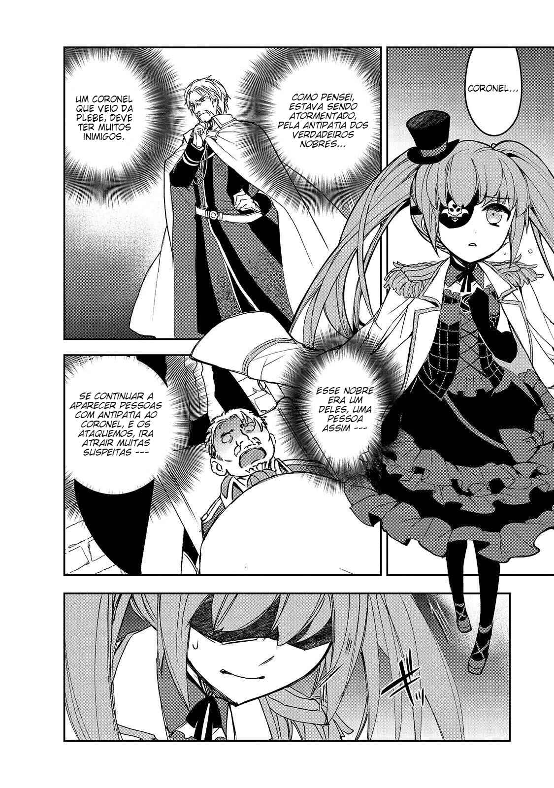 Read Isekai Mahou Wa Okureteru! Manga Online