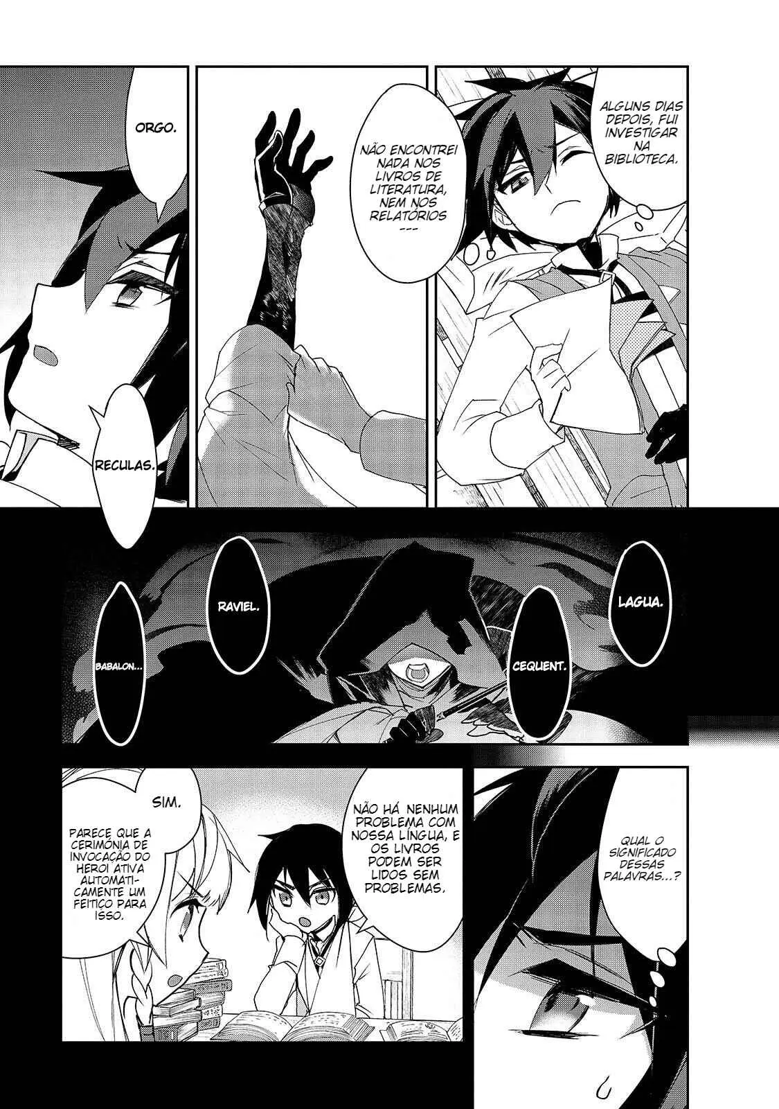 Read Isekai Mahou Wa Okureteru! Manga Online