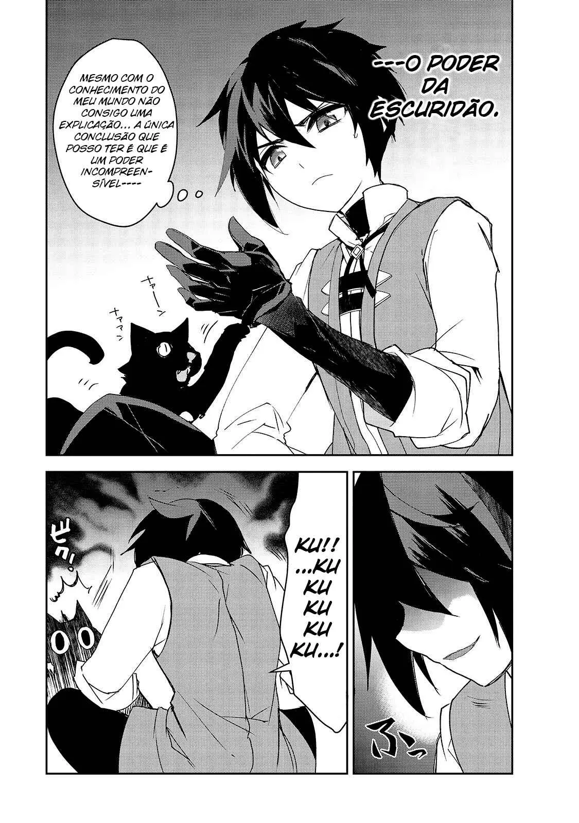 Read Isekai Mahou Wa Okureteru! Manga Online