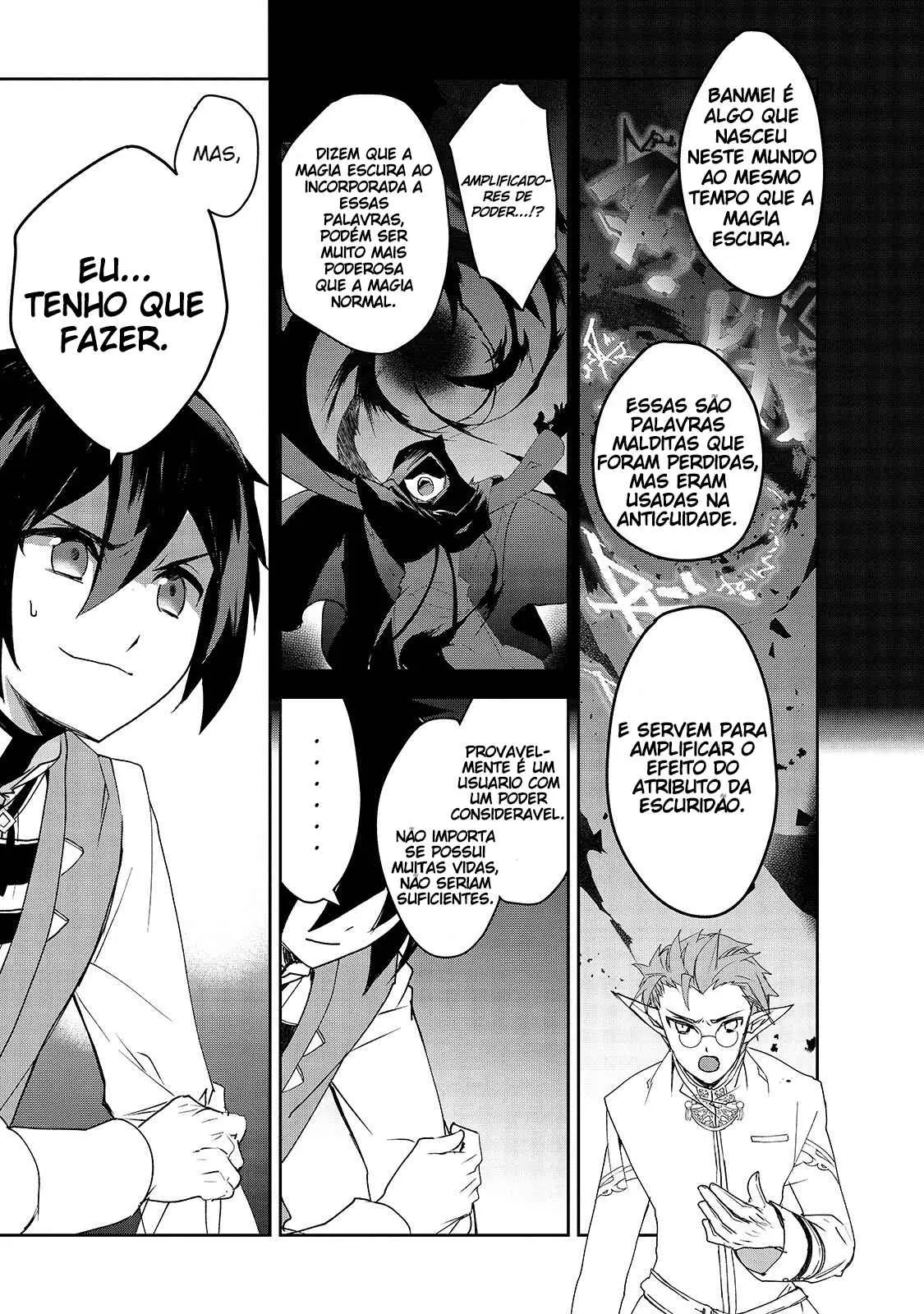 Read Isekai Mahou Wa Okureteru! Manga Online