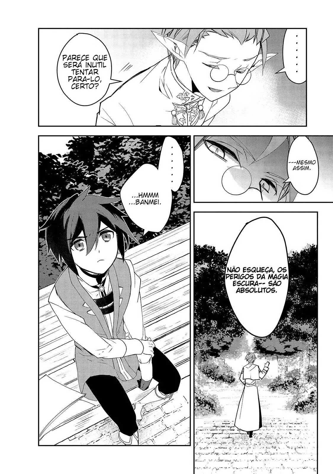 Read Isekai Mahou Wa Okureteru! Manga Online