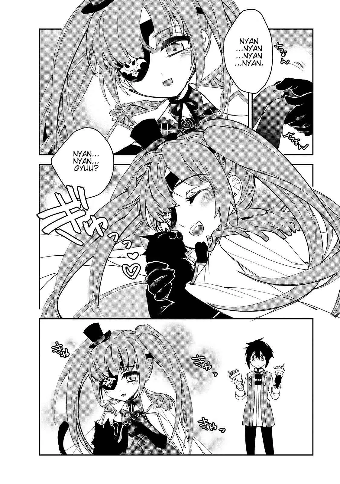 Read Isekai Mahou Wa Okureteru! Manga Online