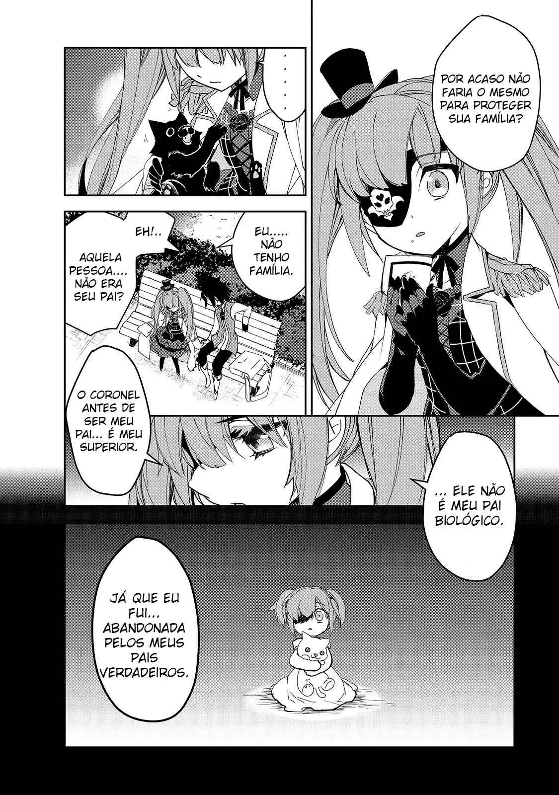 Read Isekai Mahou Wa Okureteru! Manga Online