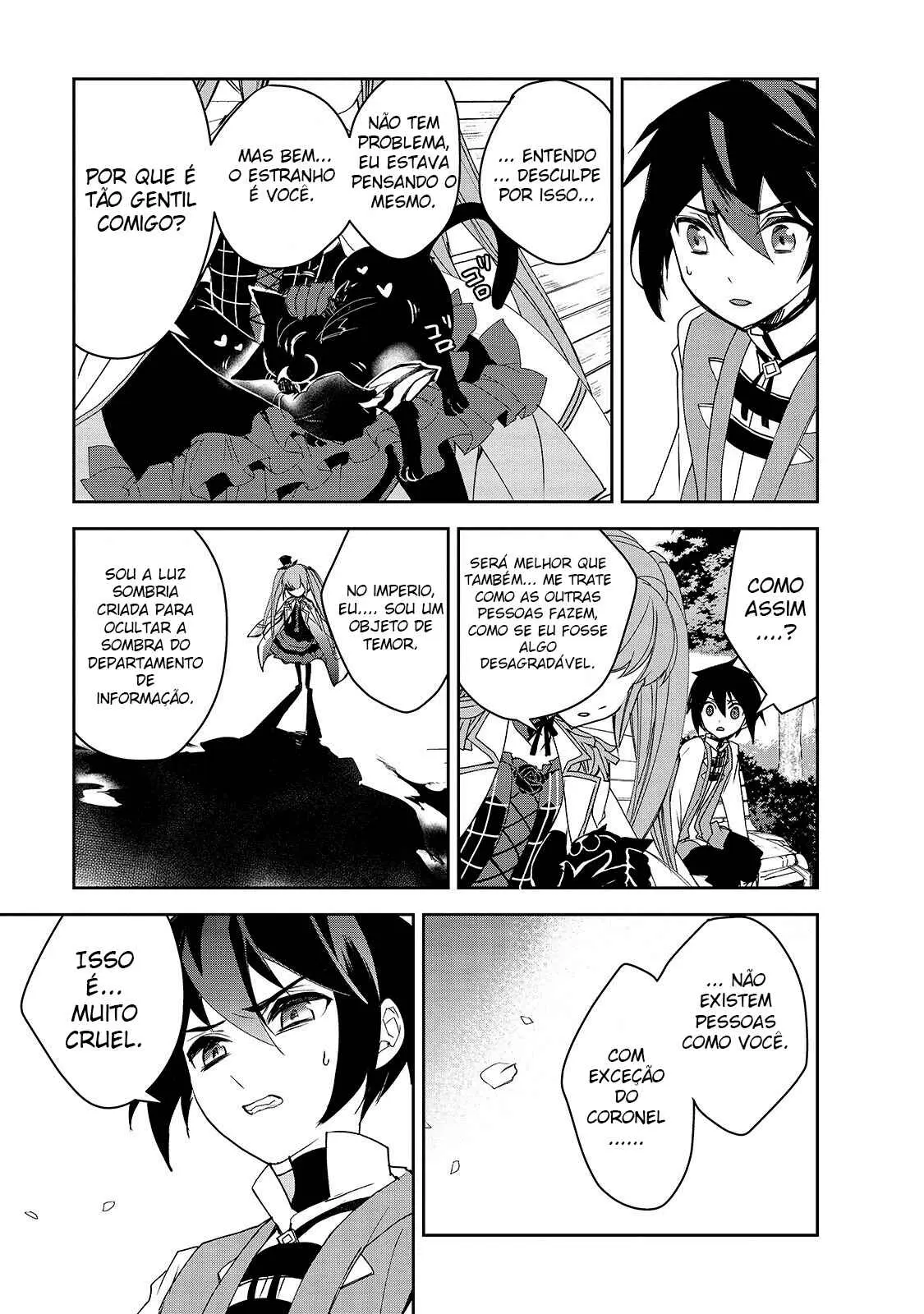 Read Isekai Mahou Wa Okureteru! Manga Online