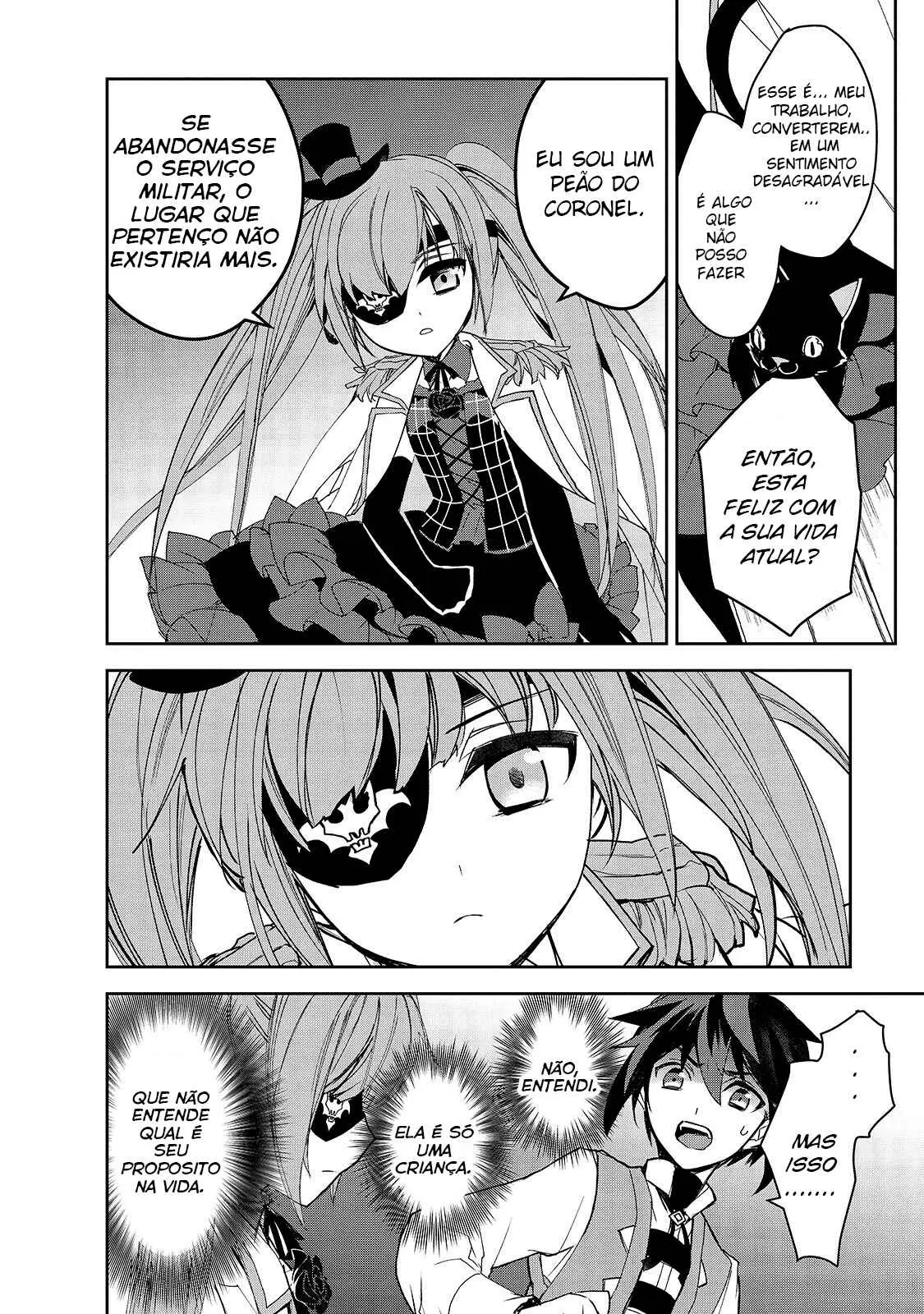 Read Isekai Mahou Wa Okureteru! Manga Online