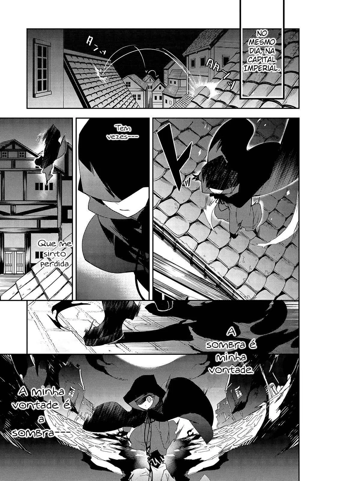 Read Isekai Mahou Wa Okureteru! Manga Online