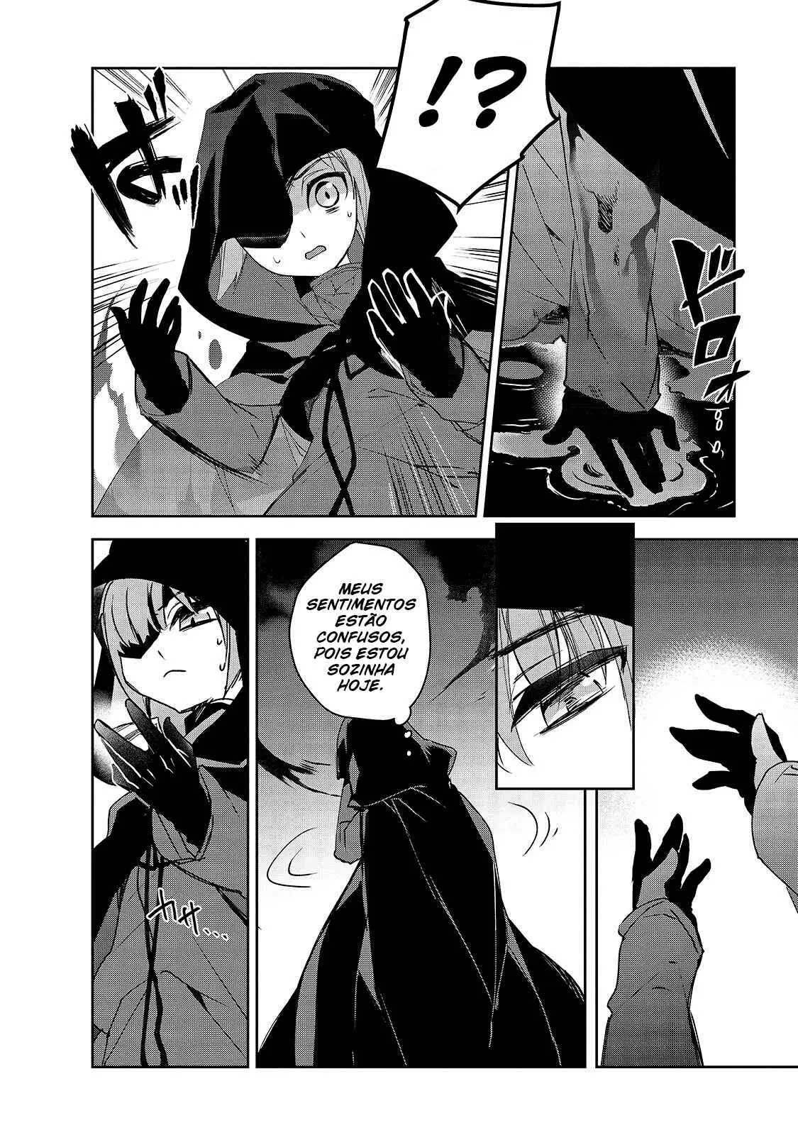 Read Isekai Mahou Wa Okureteru! Manga Online