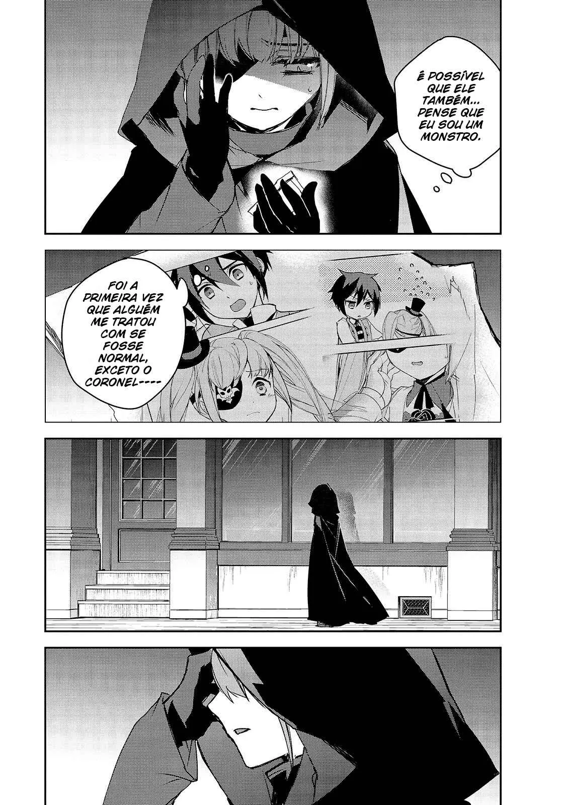 Read Isekai Mahou Wa Okureteru! Manga Online