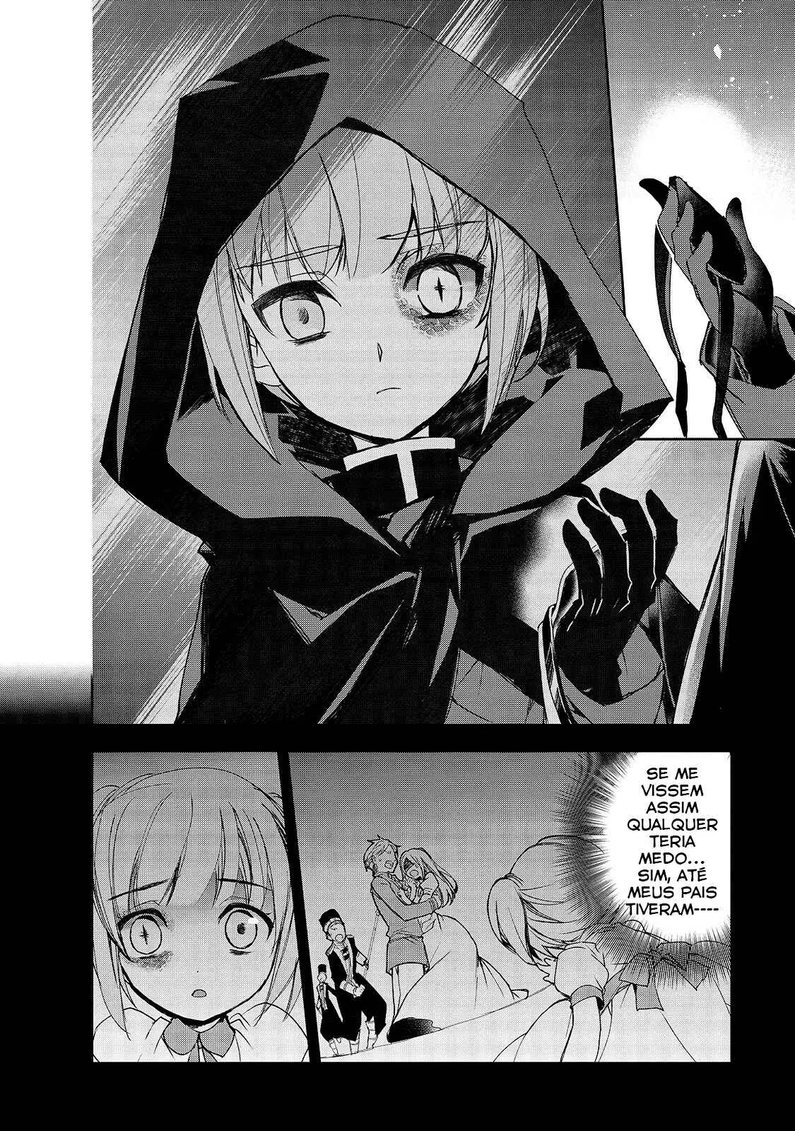 Read Isekai Mahou Wa Okureteru! Manga Online