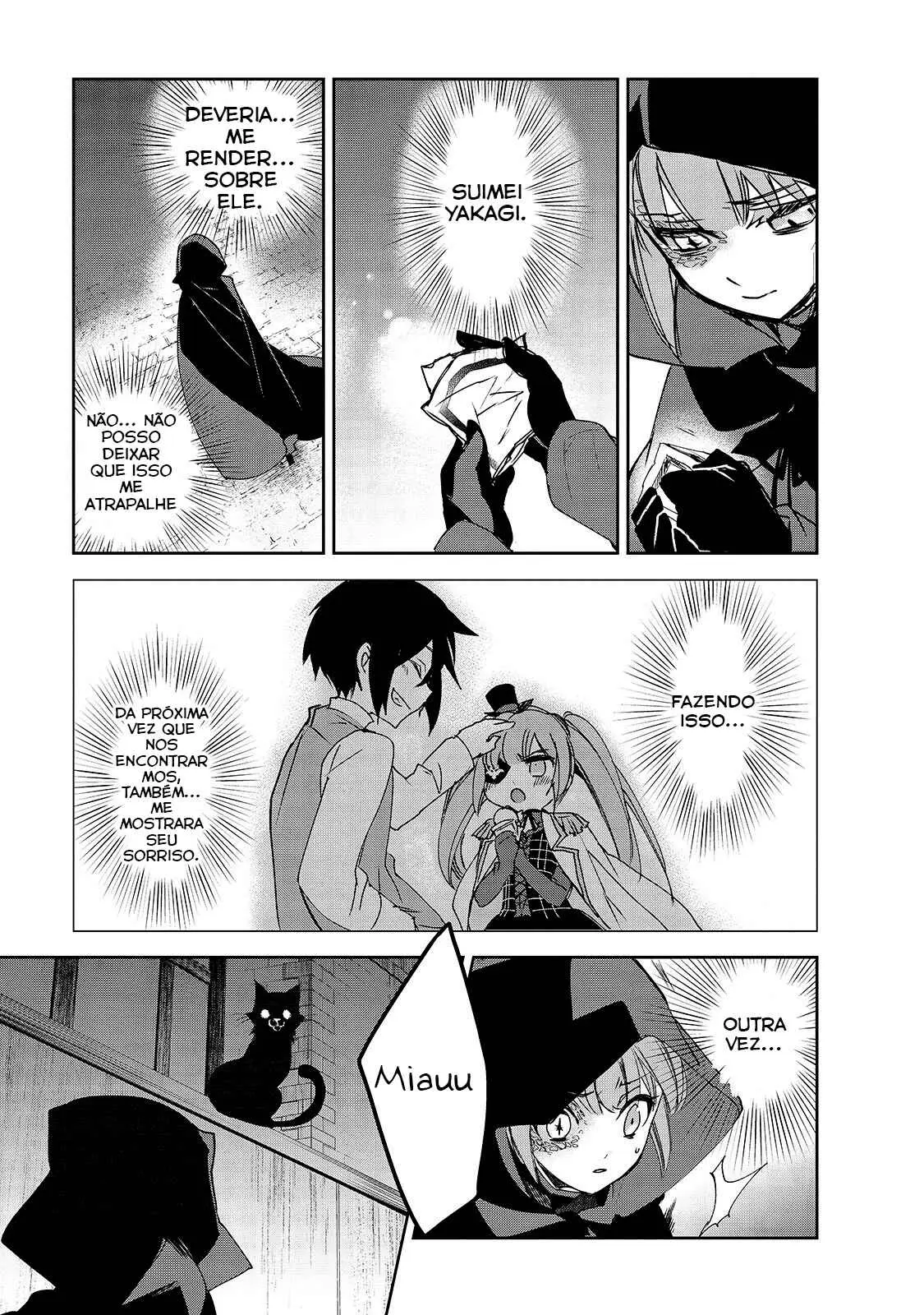 Read Isekai Mahou Wa Okureteru! Manga Online