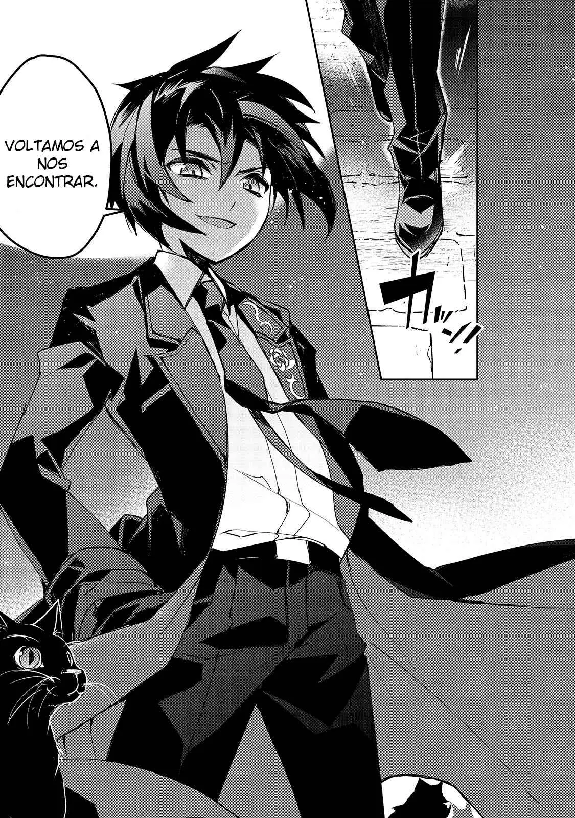 Read Isekai Mahou Wa Okureteru! Manga Online