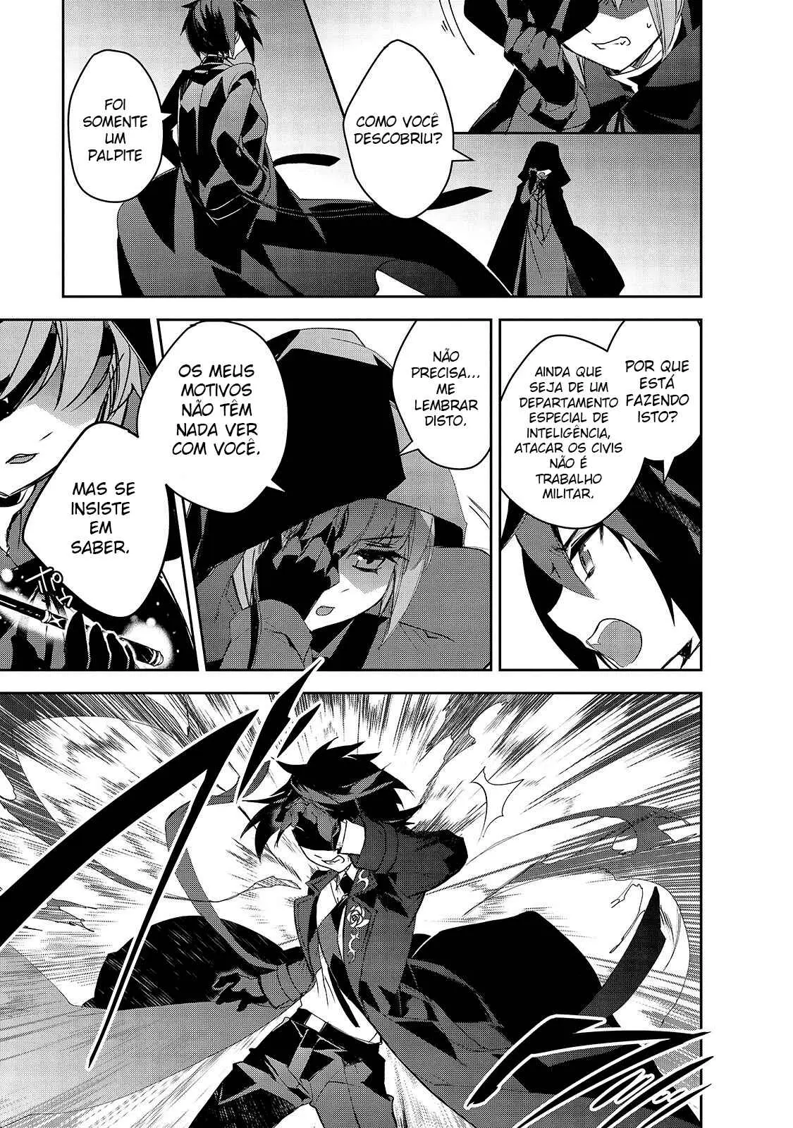 Read Isekai Mahou Wa Okureteru! Manga Online