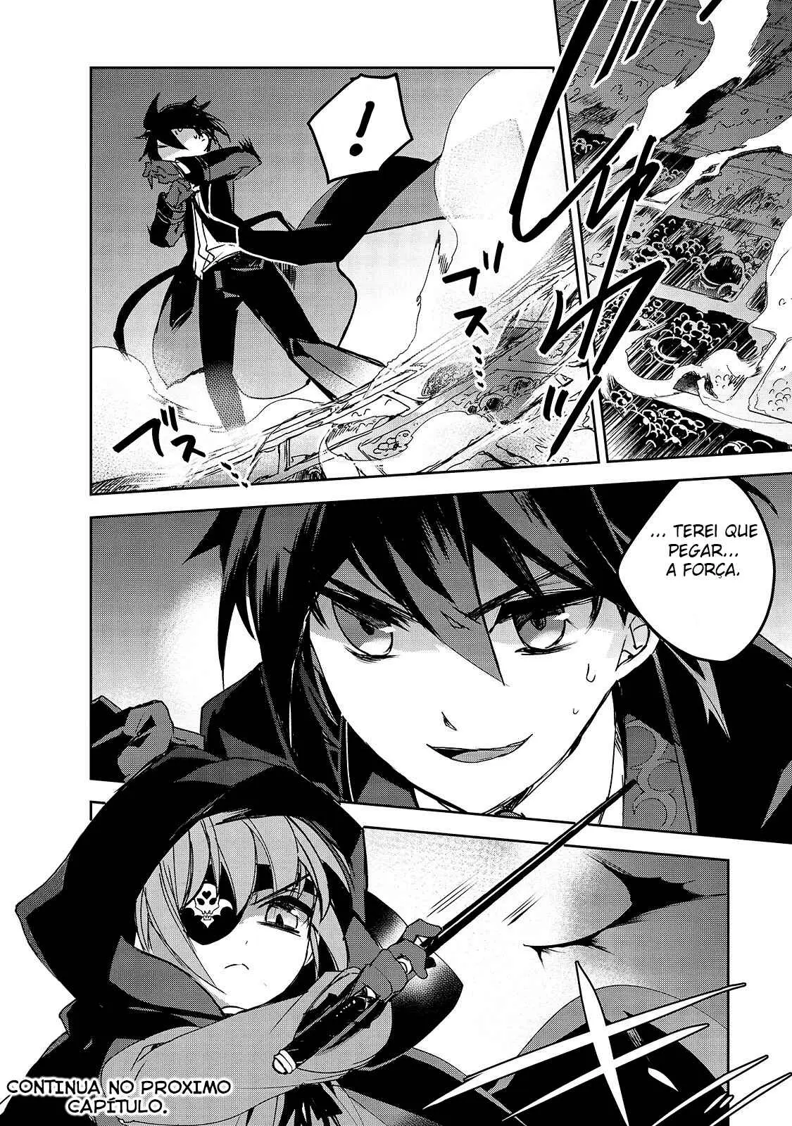 Read Isekai Mahou Wa Okureteru! Manga Online