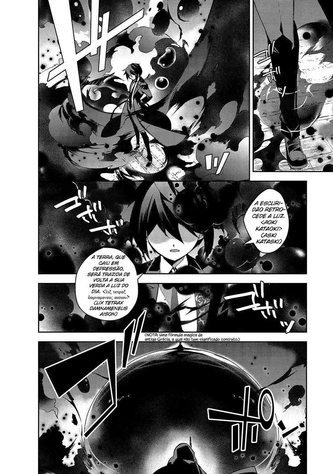 Read Isekai Mahou Wa Okureteru! Manga Online