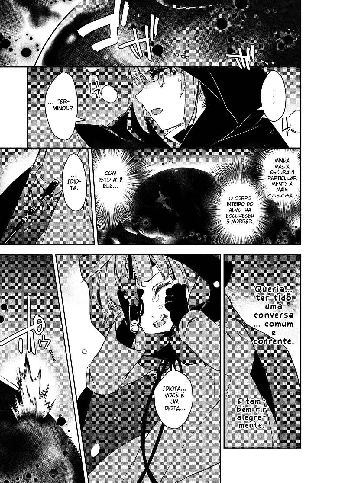 Read Isekai Mahou Wa Okureteru! Manga Online