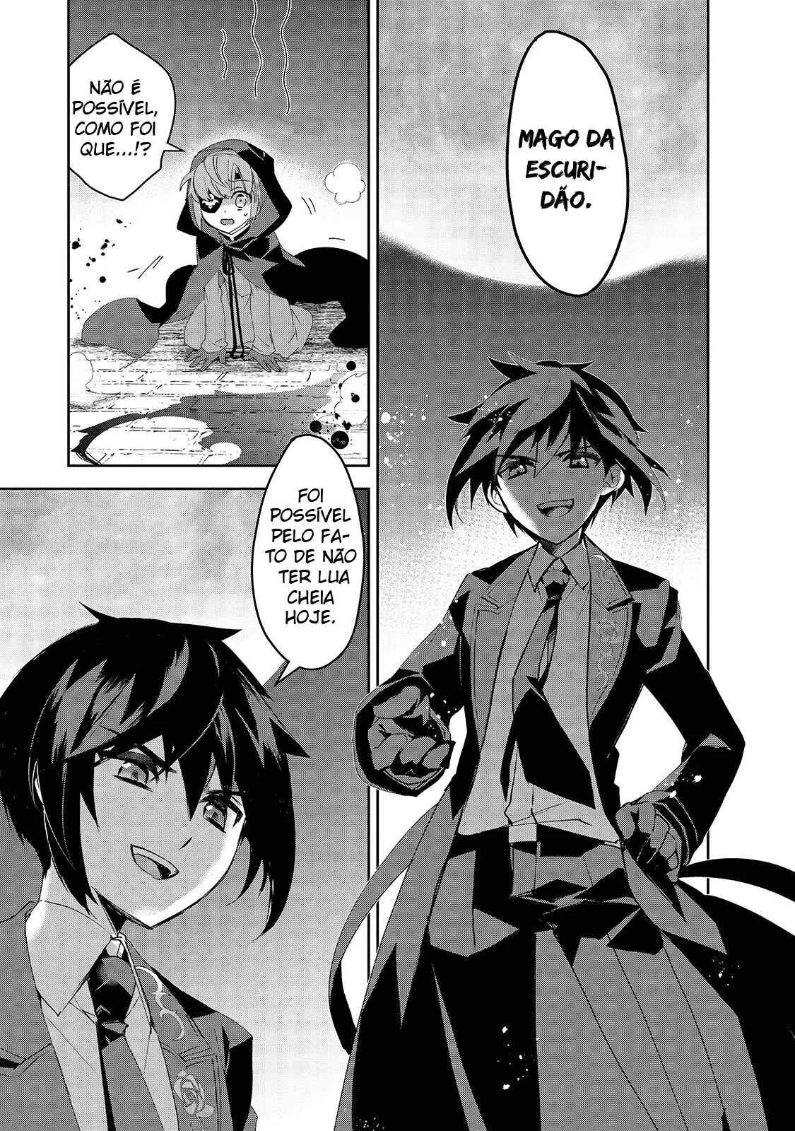 Read Isekai Mahou Wa Okureteru! Manga Online