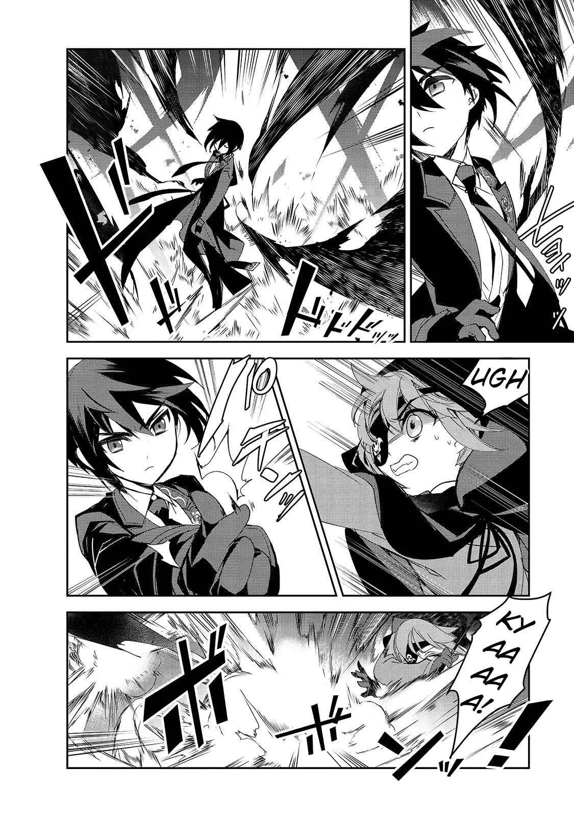 Read Isekai Mahou Wa Okureteru! Manga Online