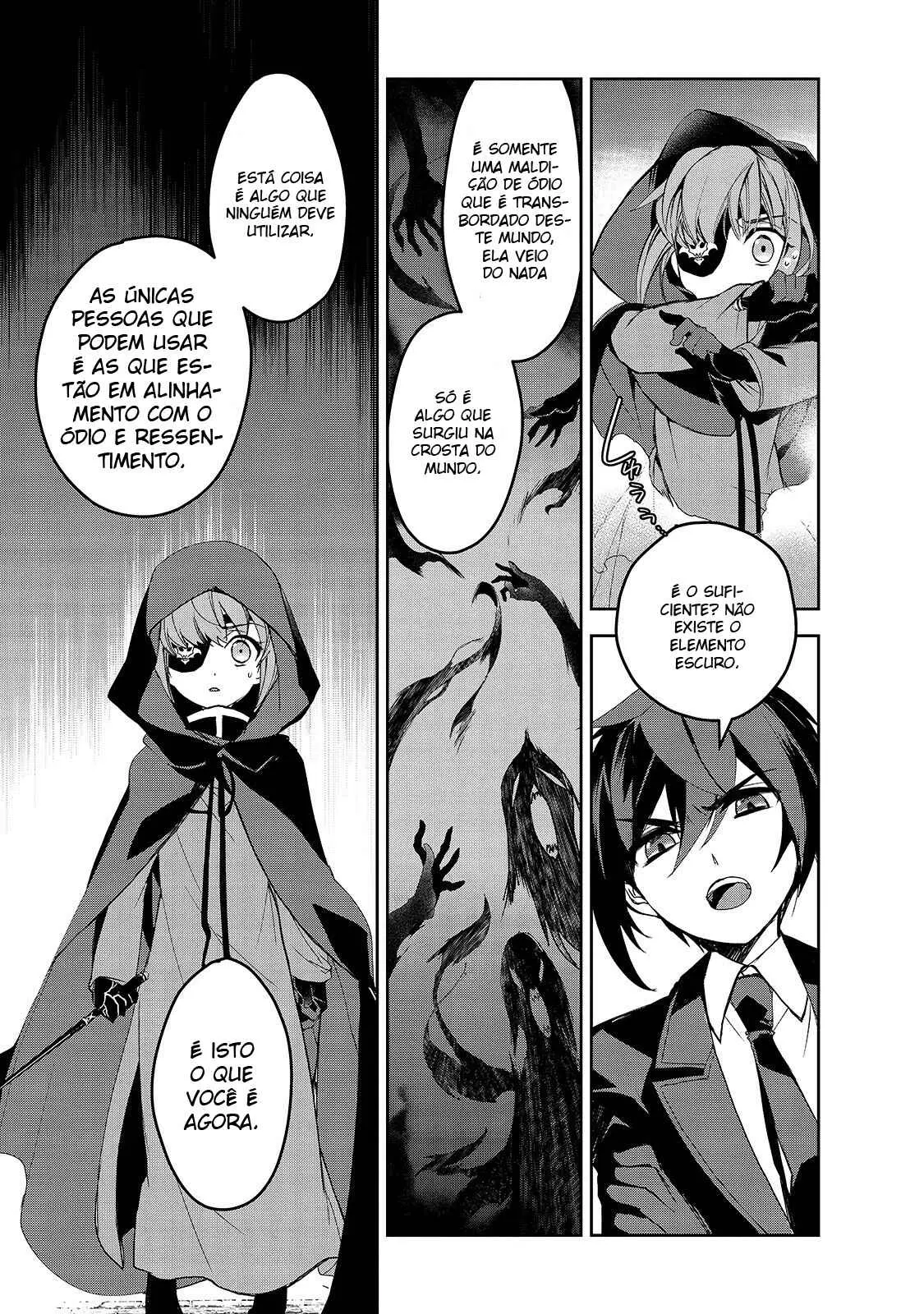 Read Isekai Mahou Wa Okureteru! Manga Online