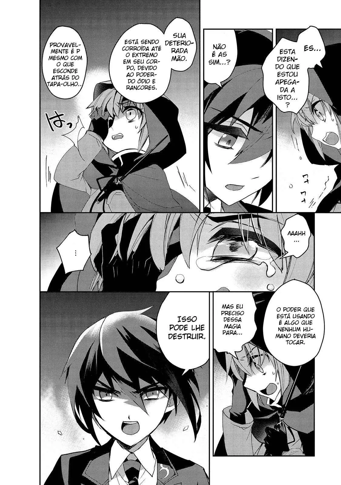 Read Isekai Mahou Wa Okureteru! Manga Online