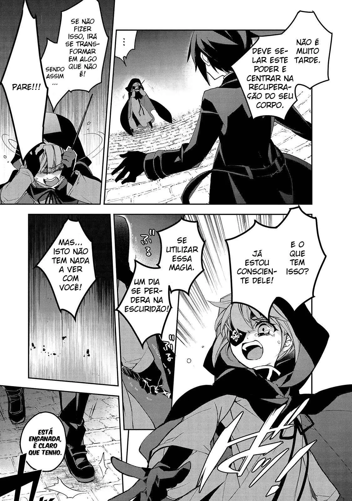 Read Isekai Mahou Wa Okureteru! Manga Online