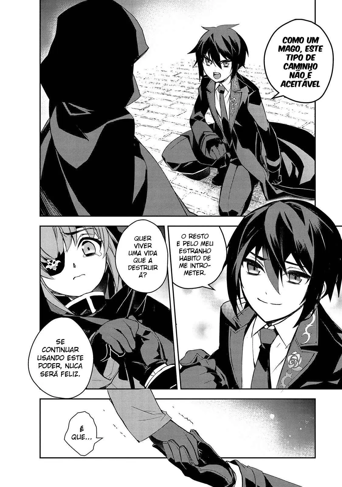 Read Isekai Mahou Wa Okureteru! Manga Online