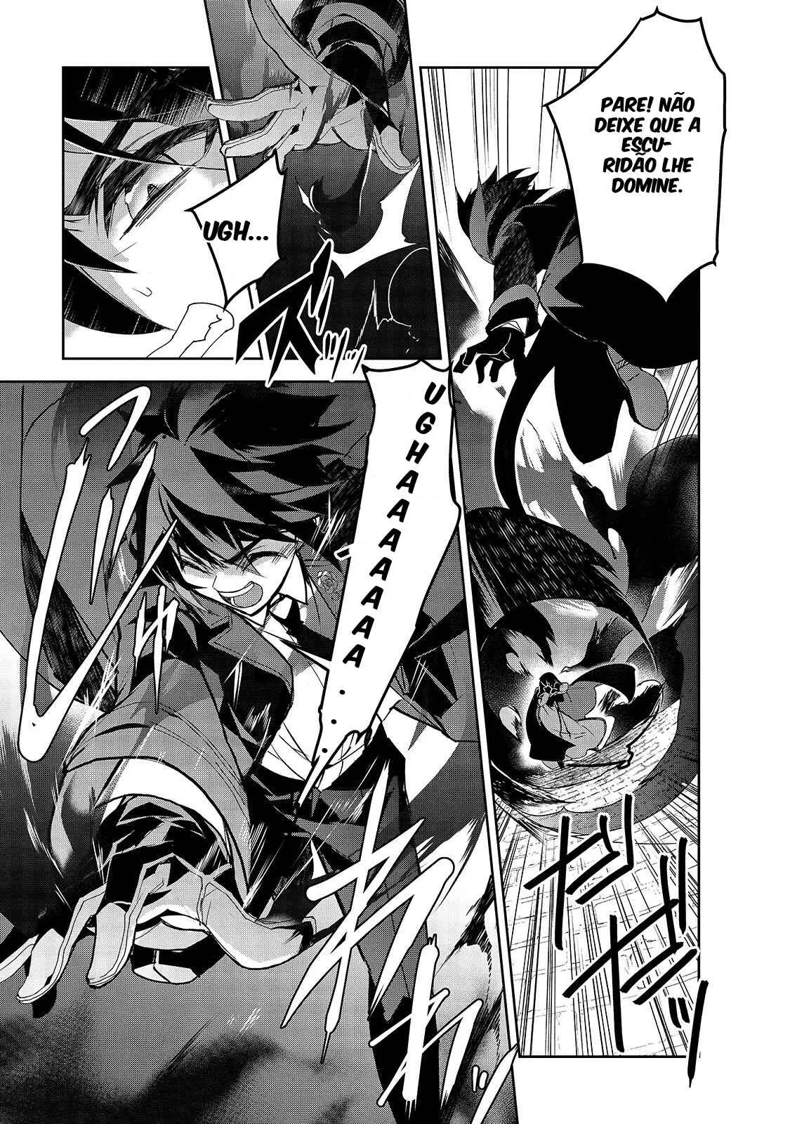 Read Isekai Mahou Wa Okureteru! Manga Online