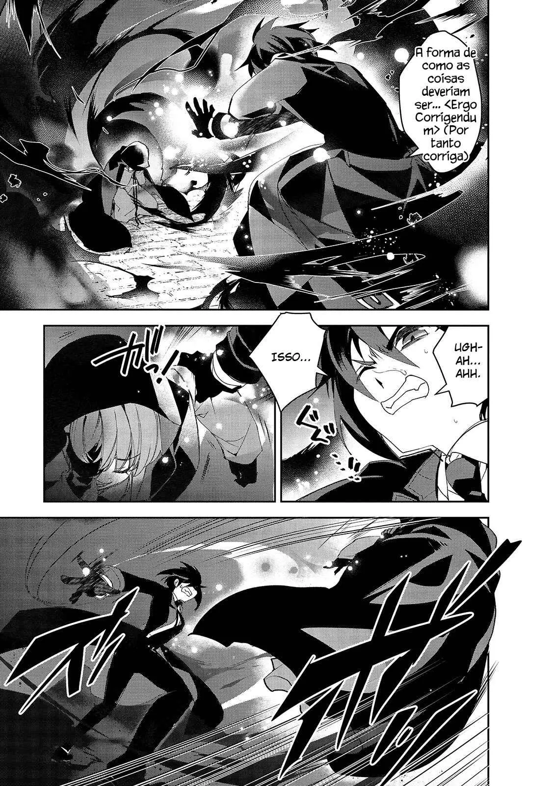 Read Isekai Mahou Wa Okureteru! Manga Online