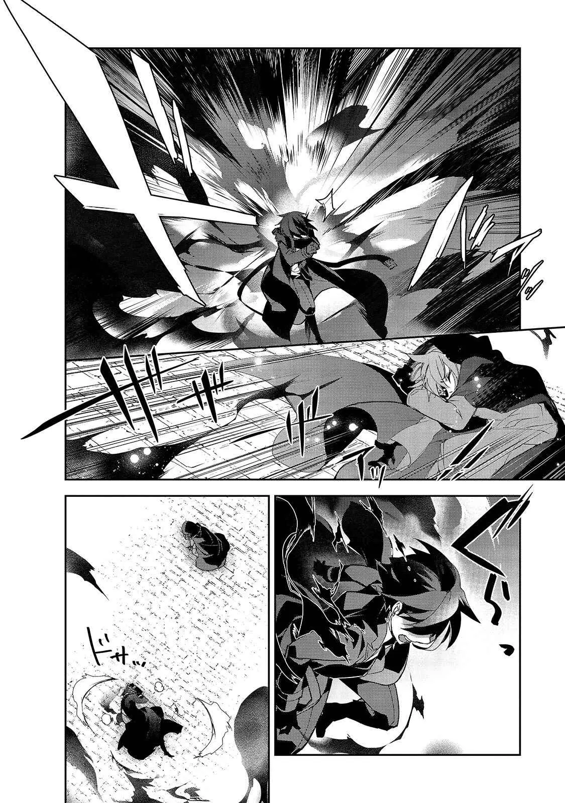 Read Isekai Mahou Wa Okureteru! Manga Online