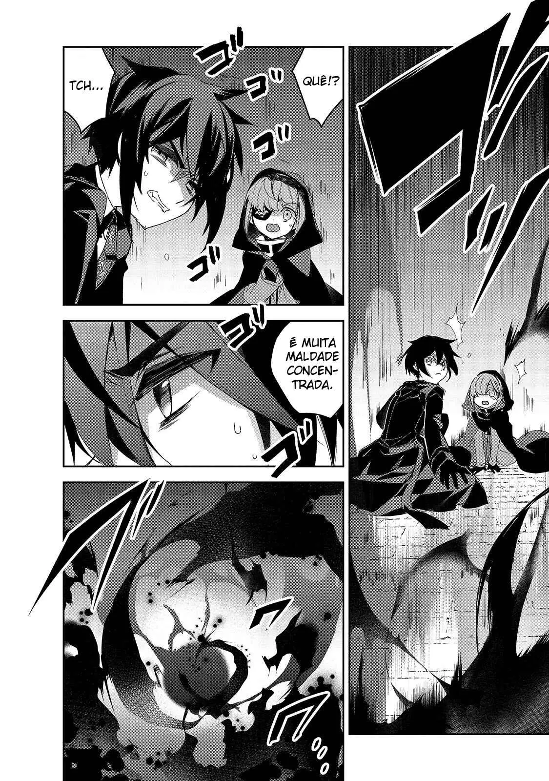 Read Isekai Mahou Wa Okureteru! Manga Online