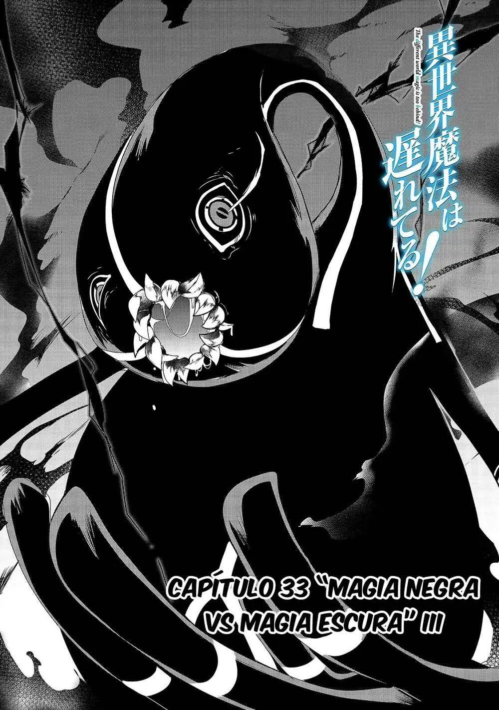 Read Isekai Mahou Wa Okureteru! Manga Online