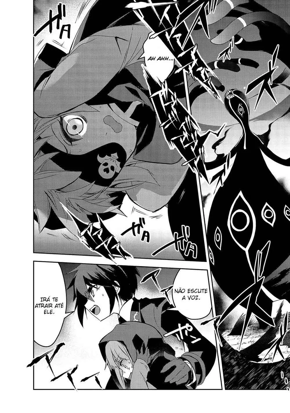 Read Isekai Mahou Wa Okureteru! Manga Online