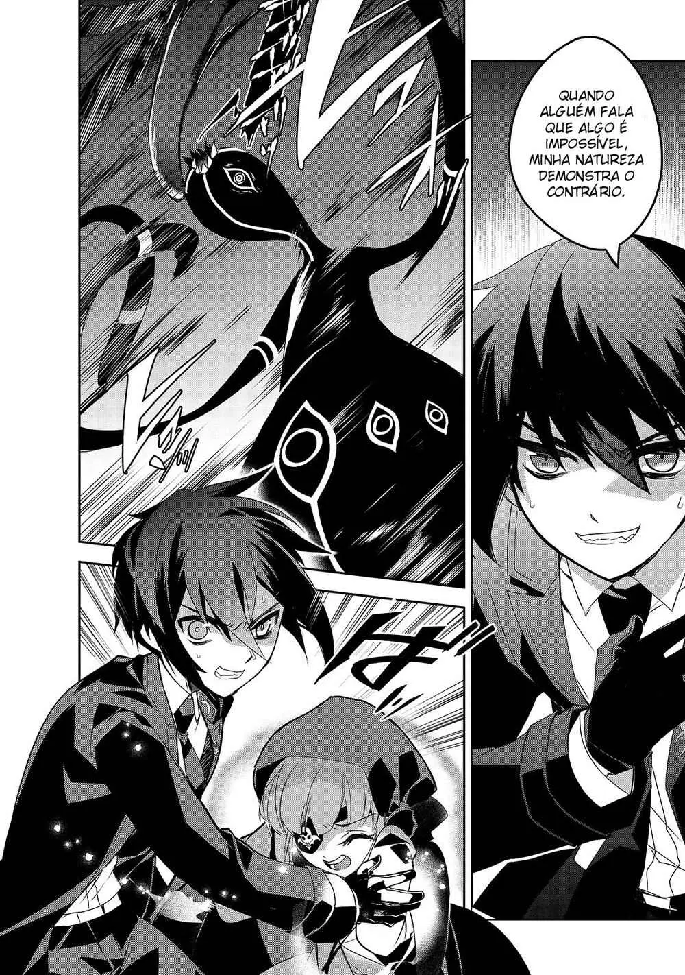 Read Isekai Mahou Wa Okureteru! Manga Online