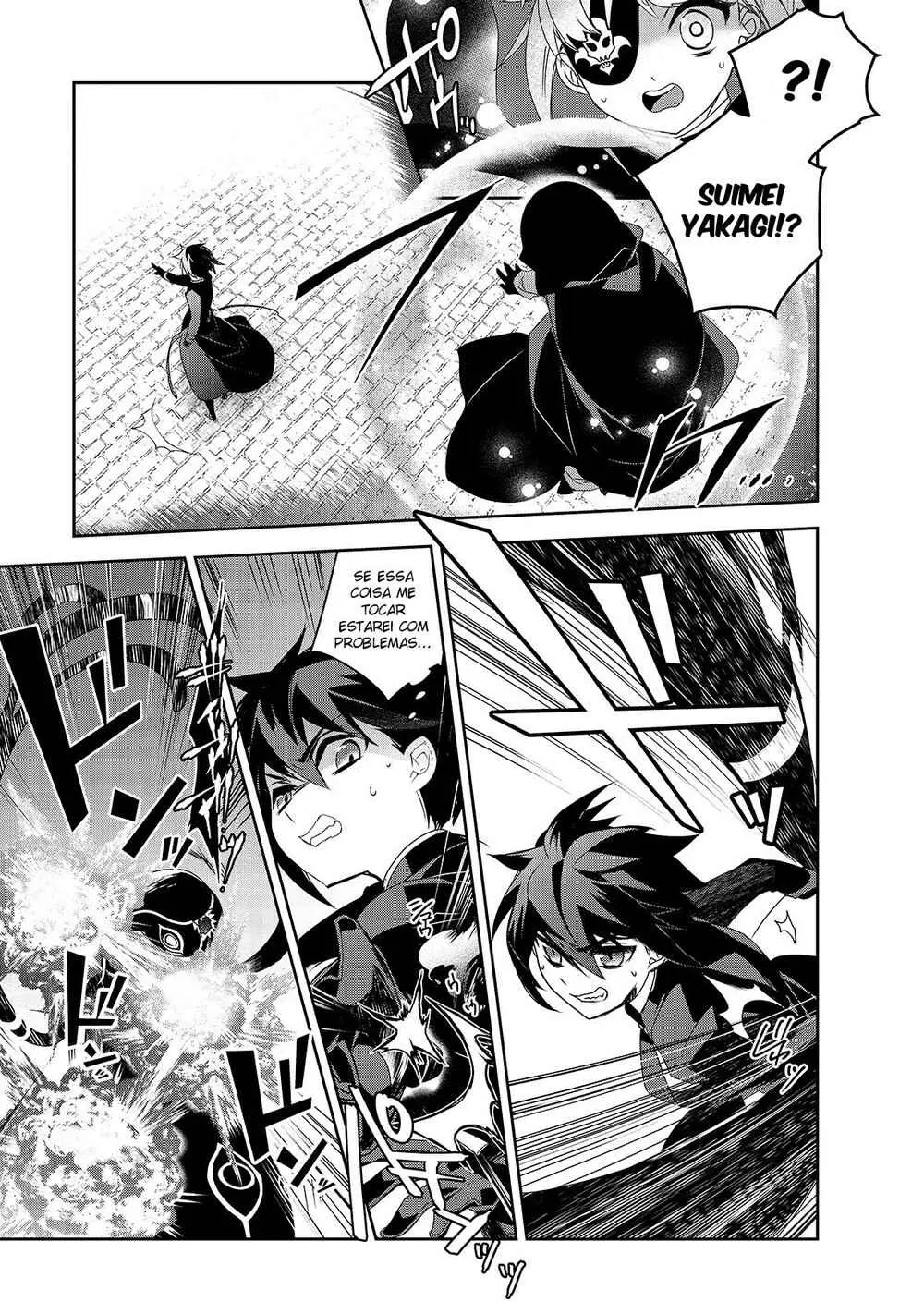 Read Isekai Mahou Wa Okureteru! Manga Online