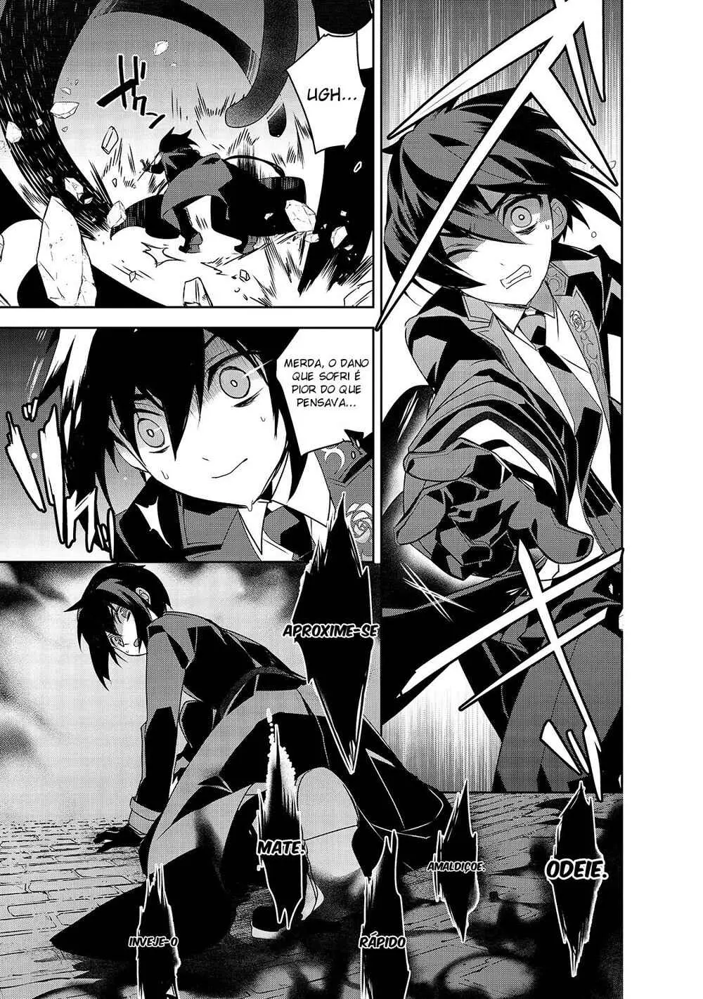 Read Isekai Mahou Wa Okureteru! Manga Online