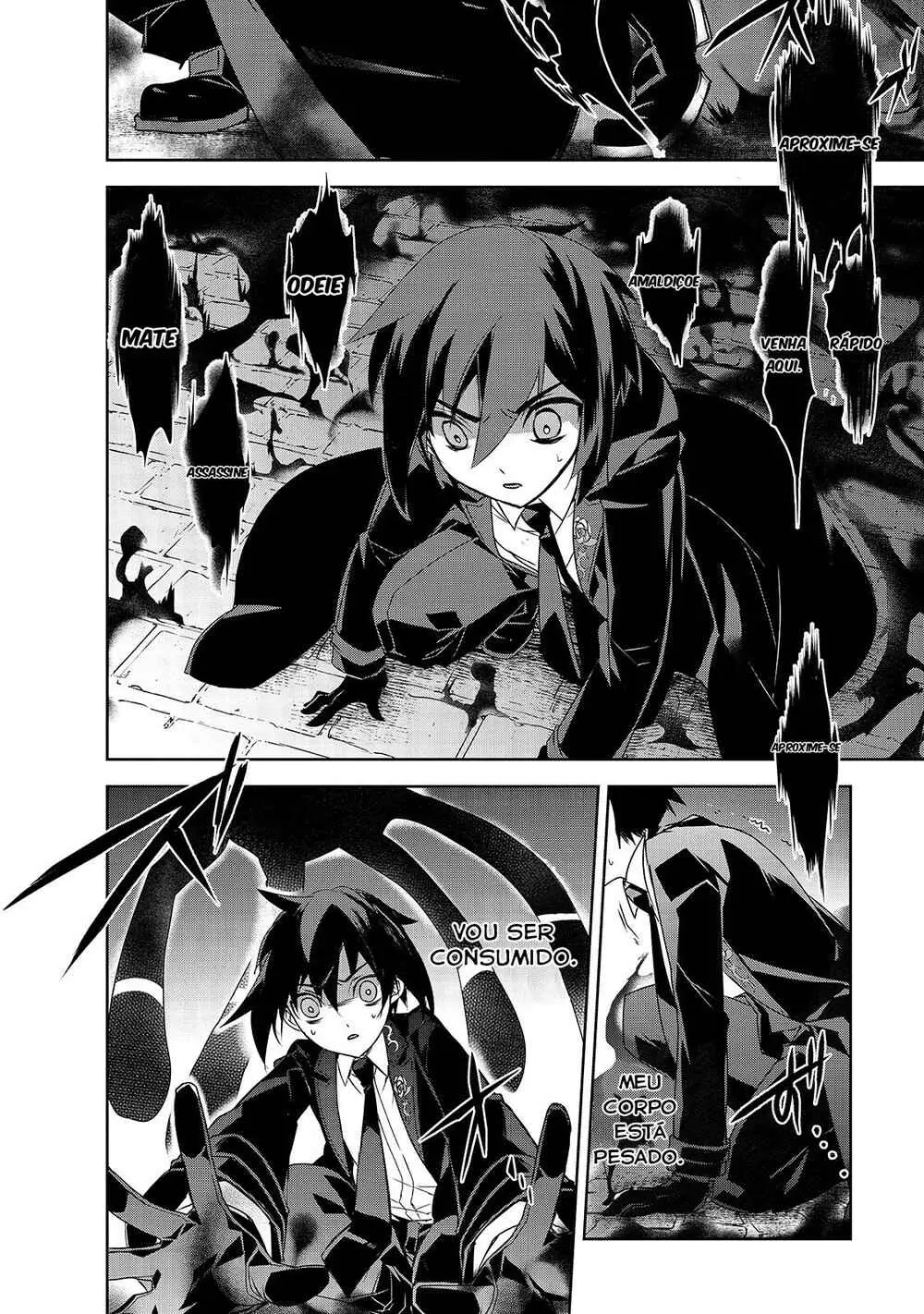 Read Isekai Mahou Wa Okureteru! Manga Online