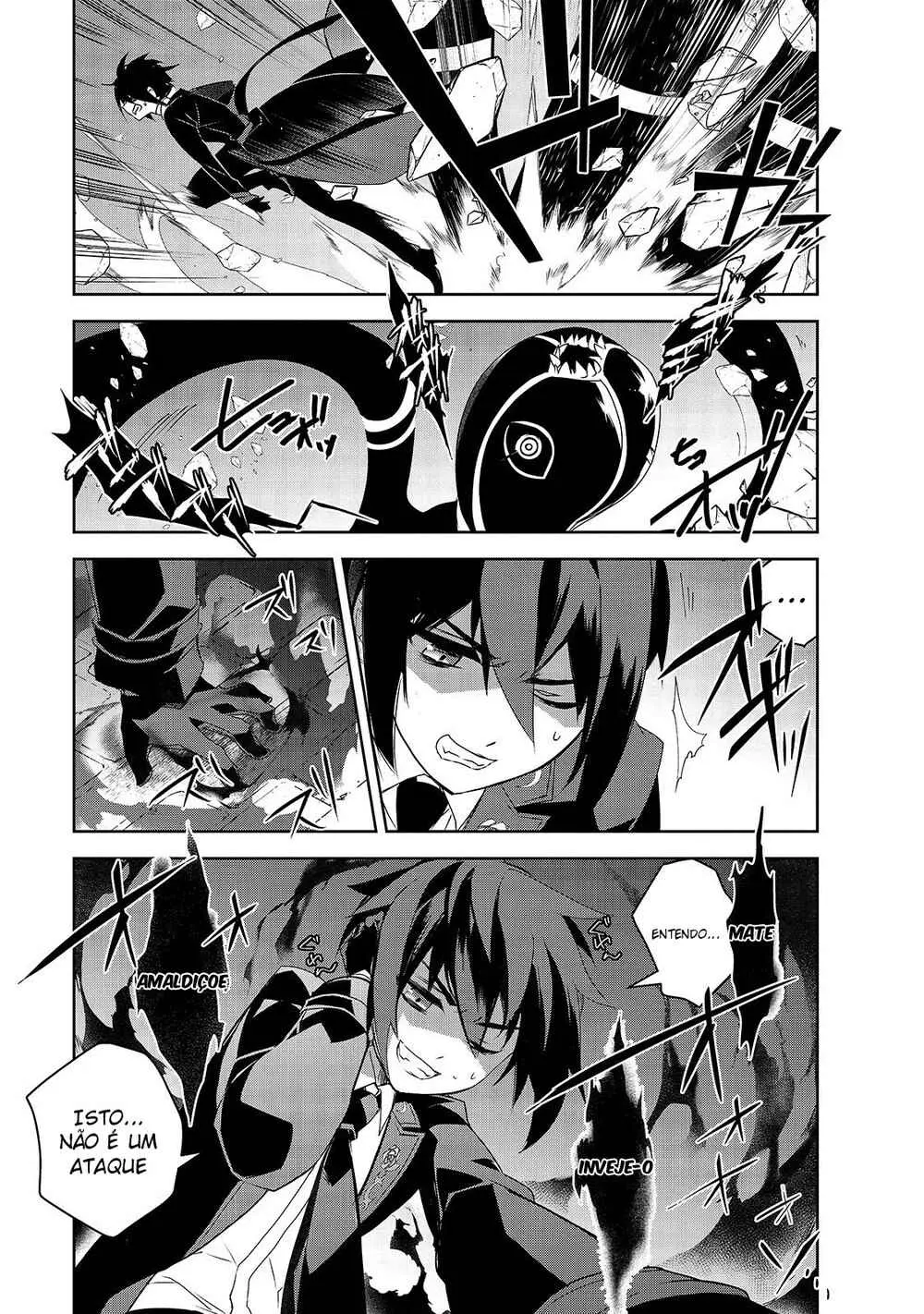 Read Isekai Mahou Wa Okureteru! Manga Online