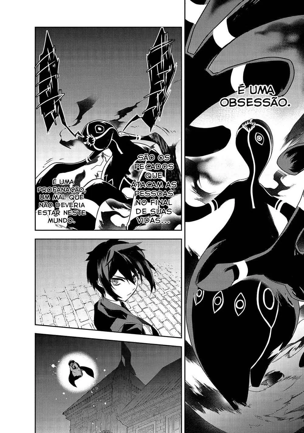 Read Isekai Mahou Wa Okureteru! Manga Online