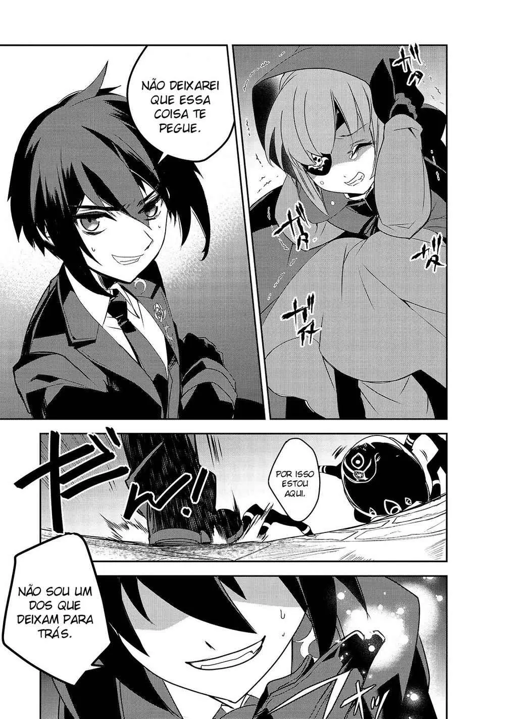 Read Isekai Mahou Wa Okureteru! Manga Online