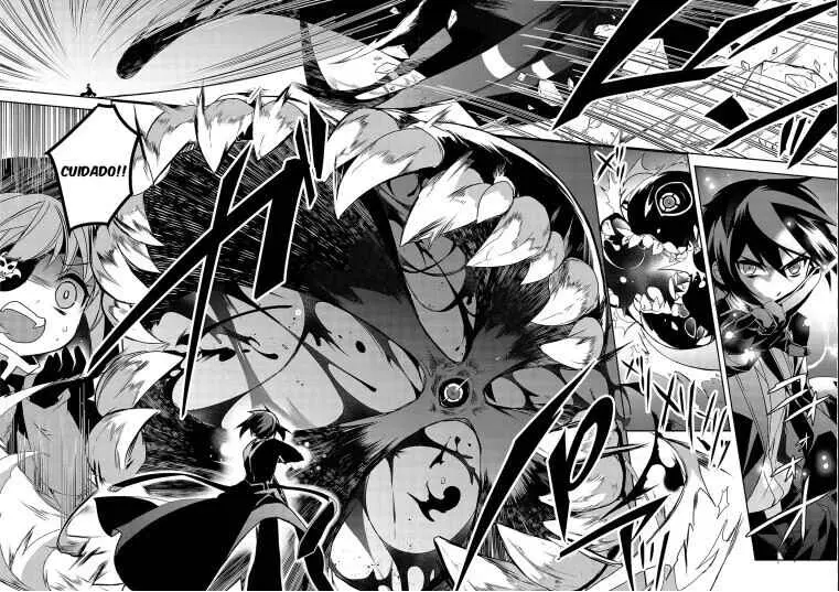 Read Isekai Mahou Wa Okureteru! Manga Online