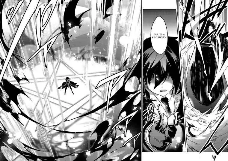 Read Isekai Mahou Wa Okureteru! Manga Online