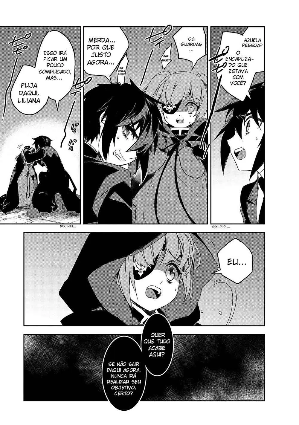 Read Isekai Mahou Wa Okureteru! Manga Online