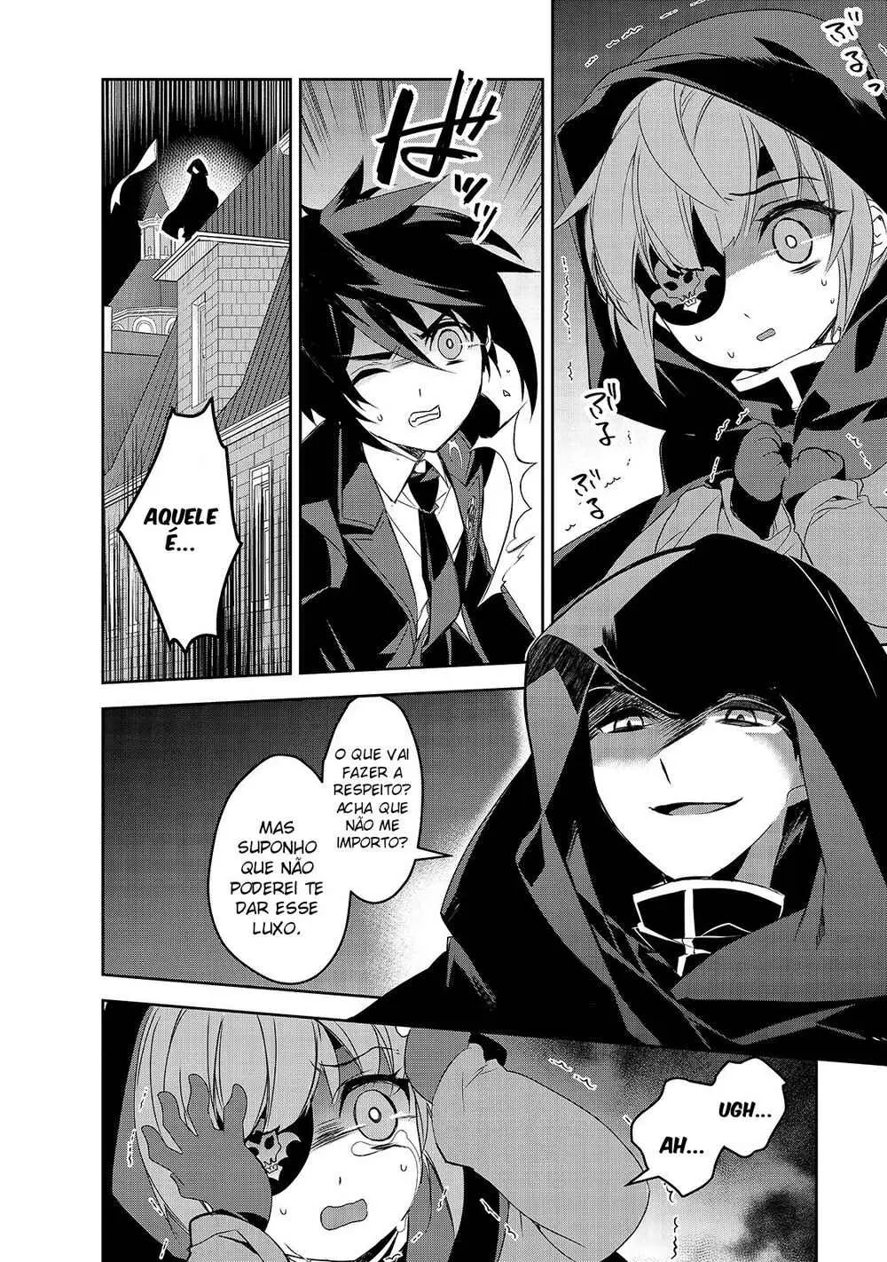 Read Isekai Mahou Wa Okureteru! Manga Online