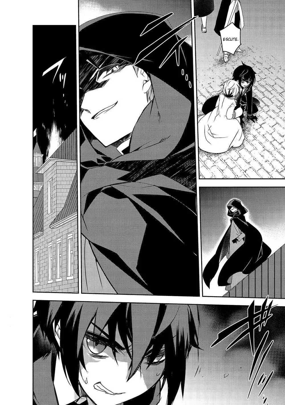 Read Isekai Mahou Wa Okureteru! Manga Online