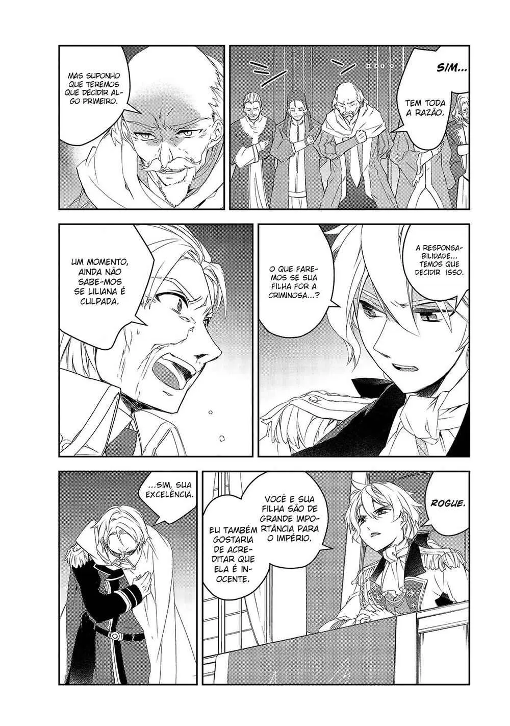 Read Isekai Mahou Wa Okureteru! Manga Online