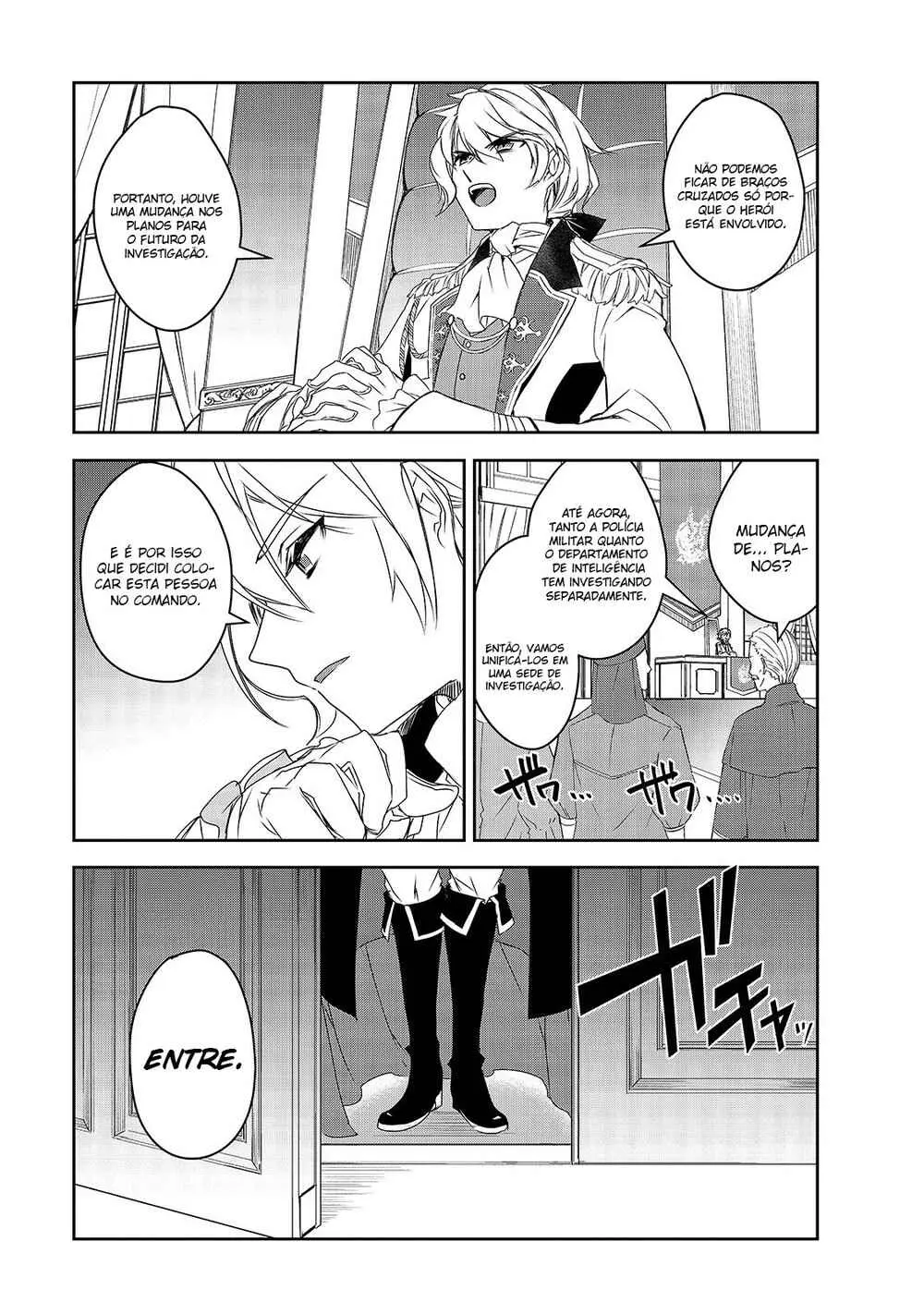 Read Isekai Mahou Wa Okureteru! Manga Online