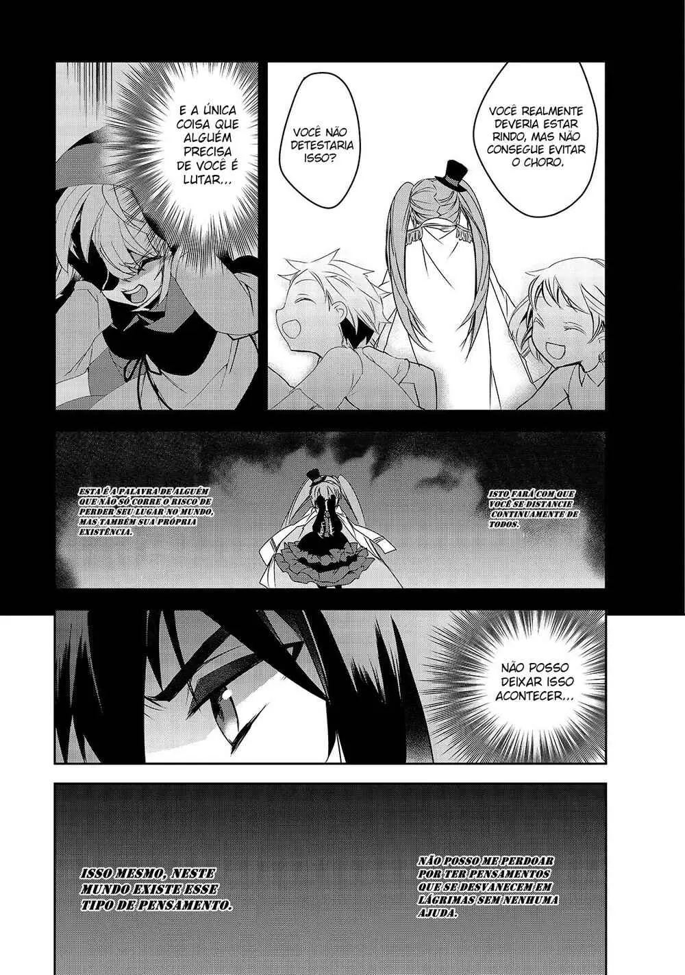 Read Isekai Mahou Wa Okureteru! Manga Online