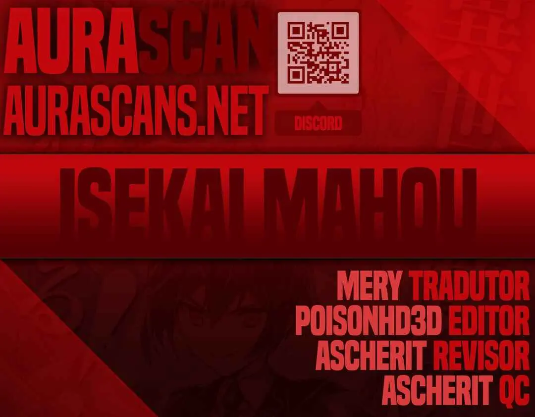 Read Isekai Mahou Wa Okureteru! Manga Online