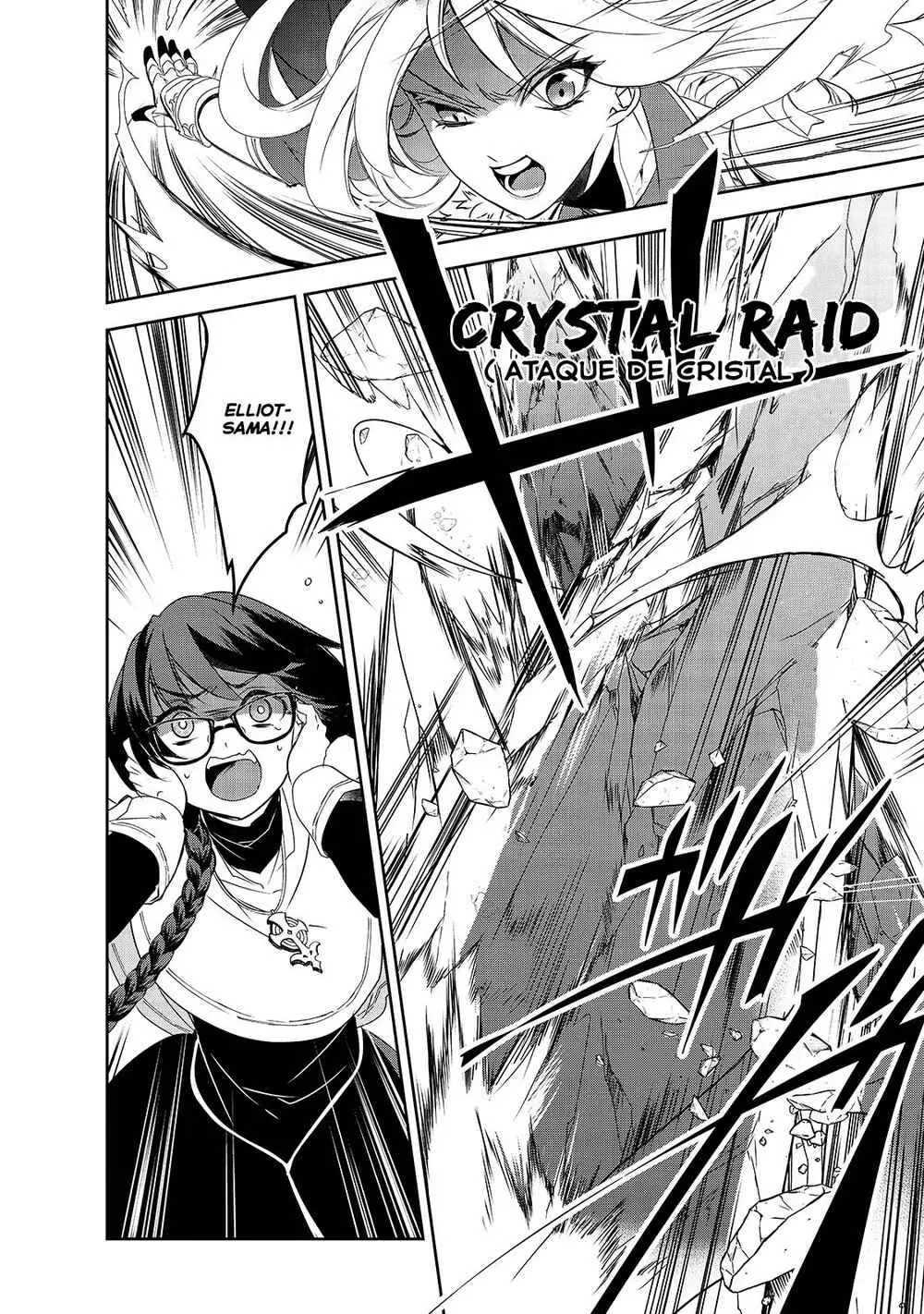 Read Isekai Mahou Wa Okureteru! Manga Online